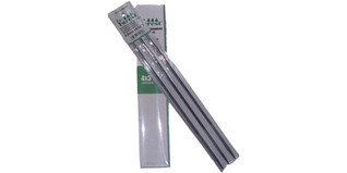 80-071 Pyöröviila 4.5mm -3kpl ProForest