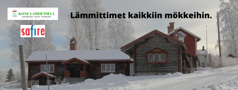MÖKKILÄMMITTIMET