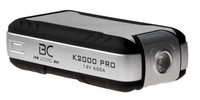 Apukäynnistin BC K2000 Pro 12V 600A