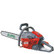 EFCO MTH5100 moottorisaha