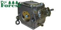 Kaasutin Husqvarna 357XP, 359XP