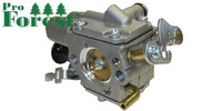 Stihl MS261 kaasutin, vanhempiin malleihin