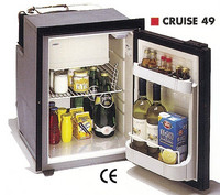 Isotherm Cruice jääkaappi 49L 12/24V