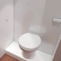 Sanimarin Comfort 12V käymälä