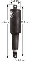 Lenco työsylinteri 101-2