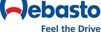 Webasto Air Top 2000 STC perusasennussarja