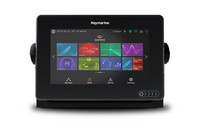 Raymarine Axiom 12 monitoiminäyttö