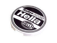 Kivisuoja HELLA Rallye 3000
