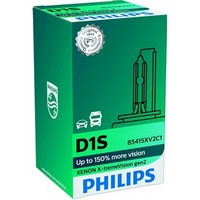 Philips X-tremeVision gen2 Xenon polttimo D1S 35W