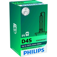 Philips X-tremeVision gen2 Xenon polttimo D4S 35W