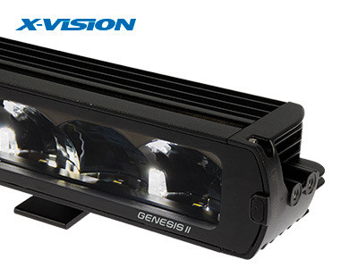 X-Vision Genesis II 1100 Hybrid beam