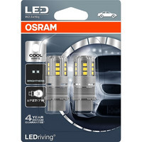 Osram LEDriving polttimo 12V P27/7W 3157