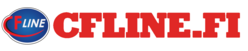Tuontia, vientiä ja verkkokauppaa - CF Line Esittely