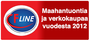 maahantuontia