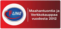 maahantuontia