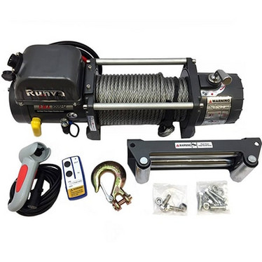 Vinssit ja tarvikkeet