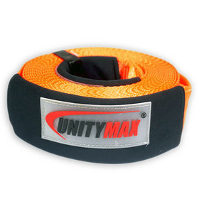 UNITYMAX Venyvä vetoliina 7m