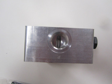 Magneettisuuntaventtiili