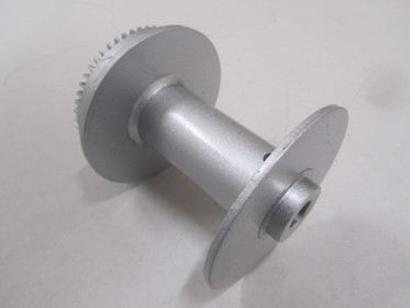 Rumpu 2300-3500lbs