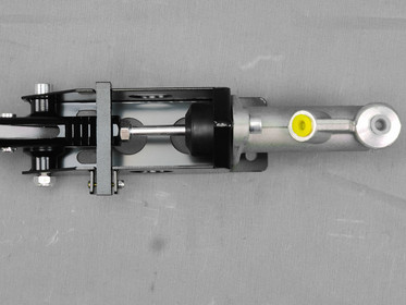 Auton Hydraulinen käsijarru 075 Vaaka Kilpailukäyttöön/Autourheiluun