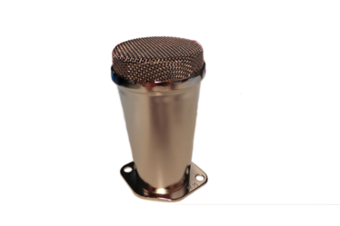 Imutorvi  verkolla 120mm DCOE/IDF