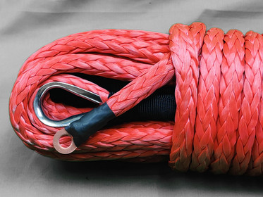 Dyneemaköysi  12mm x 30m 15 000kg