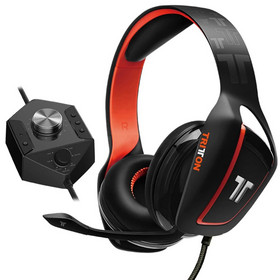 Pelikuulokkeet mikrofonilla Tritton Ark Elite RGB PC/PS4