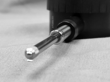 Shahe Digitaalinen mittakello 0-25,4mm x 0,001mm (µm)