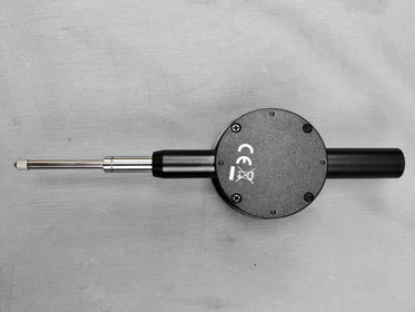 Shahe Digitaalinen mittakello 0-25,4mm x 0,001mm (µm)