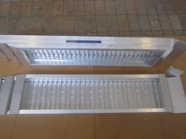 Ajosilta pari 2000kg