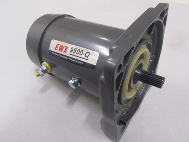 Moottori EWX9,500Q 12/24V