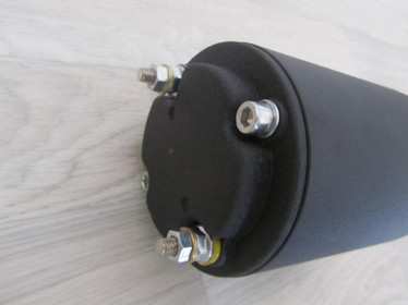 Vinssin moottori Runva EWX4500 12/24V
