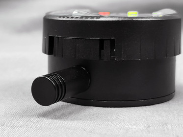 Shahe Digitaalinen mittakello 0-12,7mm x 0,001mm (µm)