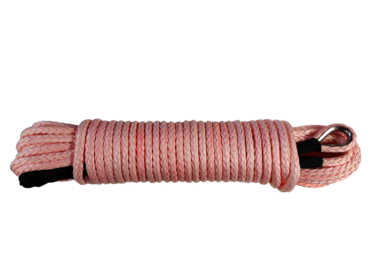 Vinssiköysi 10mm 28m 10,400 kg