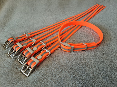QwiDog huomiopanta 40 cm/13 mm