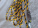 QwiDog paracordtalutin, mittatilaus