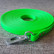 10 m PVC jälki- ja koulutusliina (16 mm), BGB-haka L
