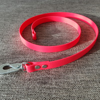 Koulutusliina 1 m, BGB-haka M (16 mm PVC/TPU-nauha)