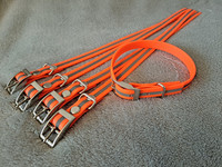 QwiDog huomiopanta 40 cm/13 mm