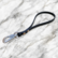 QwiDog kahva/irtokäsilenkki BioThane®sta (13 mm)
