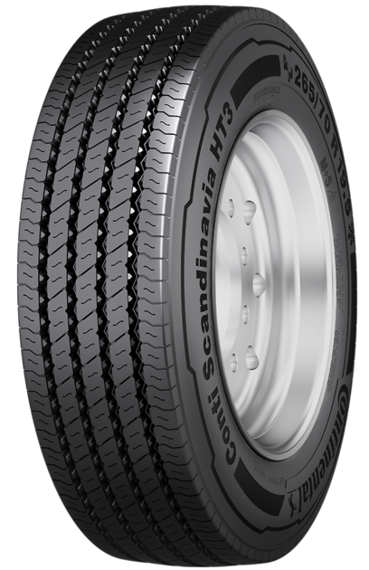 Continental Conti Scandinavia HT3 285/70R19.5 150/148K M+S