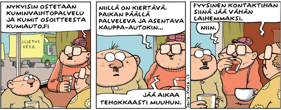 Sarjakuva