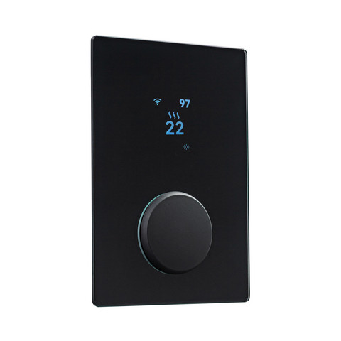 UKU Glass Black Wi-fi