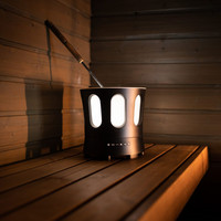 Saunakaiutin ZONE Speaker Bluetooth