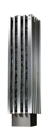 Monolith 9 kW sähkökiuas, Wave-ohjauskeskus