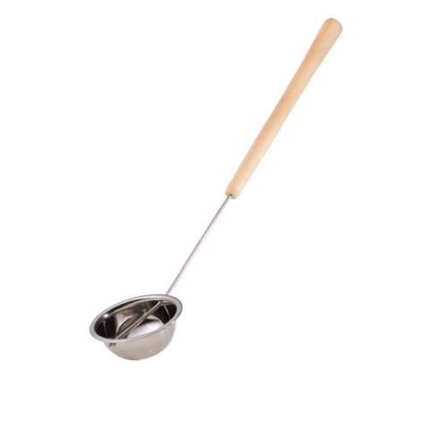 IKI-löylykauha 88 cm, vaalea
