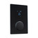 UKU Glass Black Wi-fi