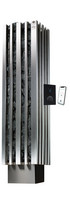 Monolith 6,9 kW sähkökiuas, UKU GB WiFi ohjauskeskus