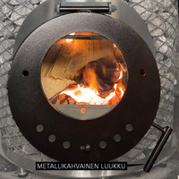 IKI-puukiukaan luukun vaihtolasi Ø 230 mm