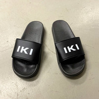 IKI Saunasandaalit